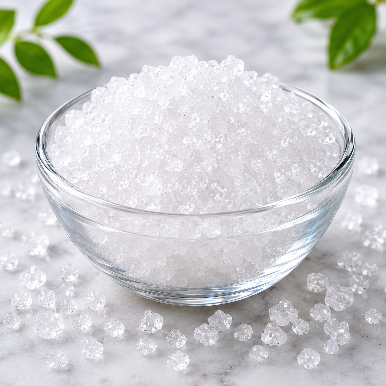 Premium Salt — front specification panel